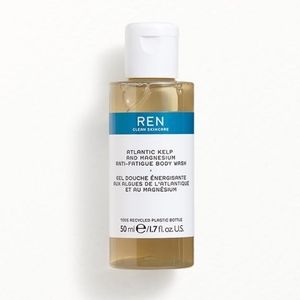 REN CLEAN SKINCARE Atlantic Kelp & Magnesium Anti Fatigue Body Wash